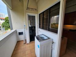 St. Martins Apartment (D10), Apartment #553177351